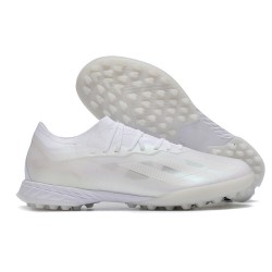 Adidas x23crazyfast.1 TF Football Boots White For Men/Women