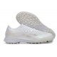 Adidas x23crazyfast.1 TF Football Boots White For Men/Women