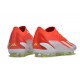 Women/Men Adidas X Speedportal.1 FG Red White Football Boots