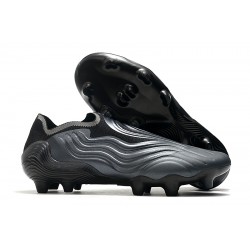 Adidas COPA Sense FG 39 45 Black Low Football Boots