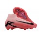 Nike Mercurial Superfly 10 Elite FG Men's Black annd Pink Football Boots