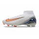 Nike Mercurial Superfly 10 Elite FG Orange White Men's Football Boots