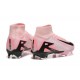 Nike Mercurial Superfly 10 Elite FG Pink Black Men's Football Boots