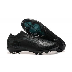 Nike Mercurial Vapor 16 Elite FG Men's Black Football Boots