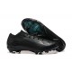 Nike Mercurial Vapor 16 Elite FG Men's Black Football Boots