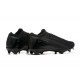 Nike Mercurial Vapor 16 Elite FG Men's Black Football Boots