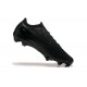 Nike Mercurial Vapor 16 Elite FG Men's Black Football Boots