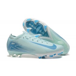 Nike Mercurial Vapor 16 Elite FG Men's Blue Football Boots