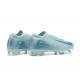 Nike Mercurial Vapor 16 Elite FG Men's Blue Football Boots