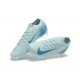 Nike Mercurial Vapor 16 Elite FG Men's Blue Football Boots