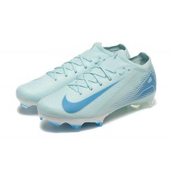 Nike Mercurial Vapor 16 Elite FG Men's Blue Football Boots