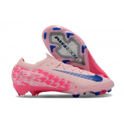 Nike Mercurial Vapor 16 Elite FG Pink Black  Football Boots