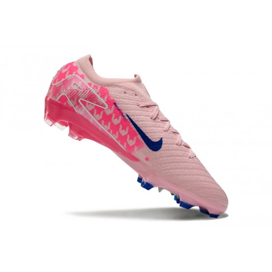 Nike Mercurial Vapor 16 Elite FG Pink Black  Football Boots