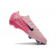 Nike Mercurial Vapor 16 Elite FG Pink Black  Football Boots