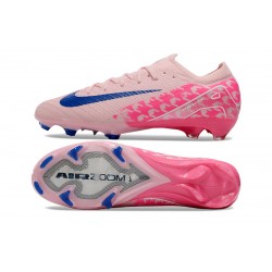 Nike Mercurial Vapor 16 Elite FG Pink Black  Football Boots