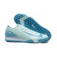 Nike Mercurial Vapor 16 Elite TF Blue Men's Football Boots