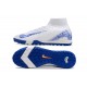 Nike Mercurial Superfly 10 Elite TF Blue Men's Football Boots