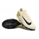 Women/Men Nike Mercurial Vapor 16 Elite FG Beige Football Boots