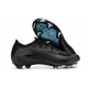 Women/Men Nike Mercurial Vapor 16 Elite FG Black Football Boots