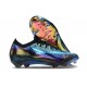 Women/Men Nike Mercurial Vapor 16 Elite FG Blue Purple Football Boots