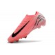 Women/Men Nike Mercurial Vapor 16 Elite FG Pink Black Football Boots