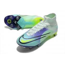 Nike Mercurial Superfly VIII Elite SG PRO Anti Clog High Multi Men Football Boots