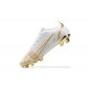 Nike Mercurial Vapor XIV Elite FG White Gold Low Men Football Boots