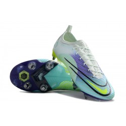 Nike Mercurial Vapor XIV Elite SG PRO Anti Clog Low Multi Men Football Boots