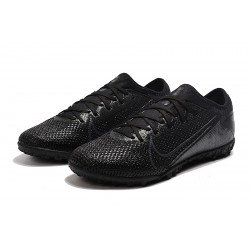 Nike Vapor 13 Pro TF All Black Football Boots