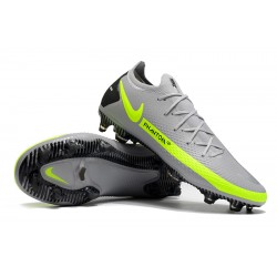 Nike Phantom GT Elite FG Green Black Grey Football Boots (2).jpg