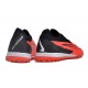 Nike Phantom GX Elite TF High top Red Black Men's Football Boots