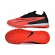 Nike Phantom GX Elite TF Red and Black Men's Football Boots