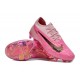 Women/Men Nike Phantom GX Elite FG Pink Black Football Boots