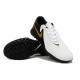 Nike Phantom GX II ACAD LV8 TF White Black Men's Football Boots