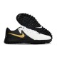 Nike Phantom GX II ACAD LV8 TF White Black Men's Football Boots