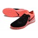 Nike Phantom GX II Elite TF Pink Black Men's Football Boots