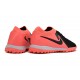 Nike Phantom GX II Elite TF Pink Black Men's Football Boots