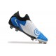 Nike Phantom Luna Elite FG Blue Black Men's Football Boots