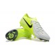 Nike Phantom Luna Elite FG Chartreuse Black Men's Football Boots