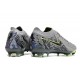 Nike Phantom Luna Elite FG Grey Black Men's Football Boots