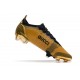 Nike Mercurial Dream Speed Vapor 14 Elite FG Gold Black 