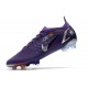 Nike Mercurial Dream Speed Vapor 14 Elite FG Purple White Football Boots 