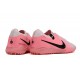 Nike Tiempo Legend 10 Elite TF Pink White Men's Football Boots