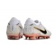 Women/Men Nike Tiempo Legend 10 Elite FG Gold White Football Boots