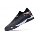 Puma Future 7 Ultimate TF Black White Men's Football Boots