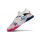 Puma Future 7 Ultimate TF Men's White and Pink Football Boots