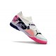 Puma Future 7 Ultimate TF Men's White and Pink Football Boots