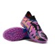 Puma Future 7 Ultimate TF Purple Blue Football Boots