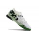 Puma Future 7 Ultimate TF White Green Men's Football Boots