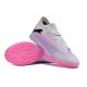 Puma Future 7 Ultimate TF White Pink Men's Football Boots